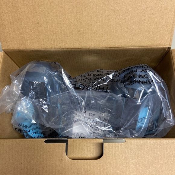 NIB Homedics Vibration Neck Massager - Picture 5 of 8